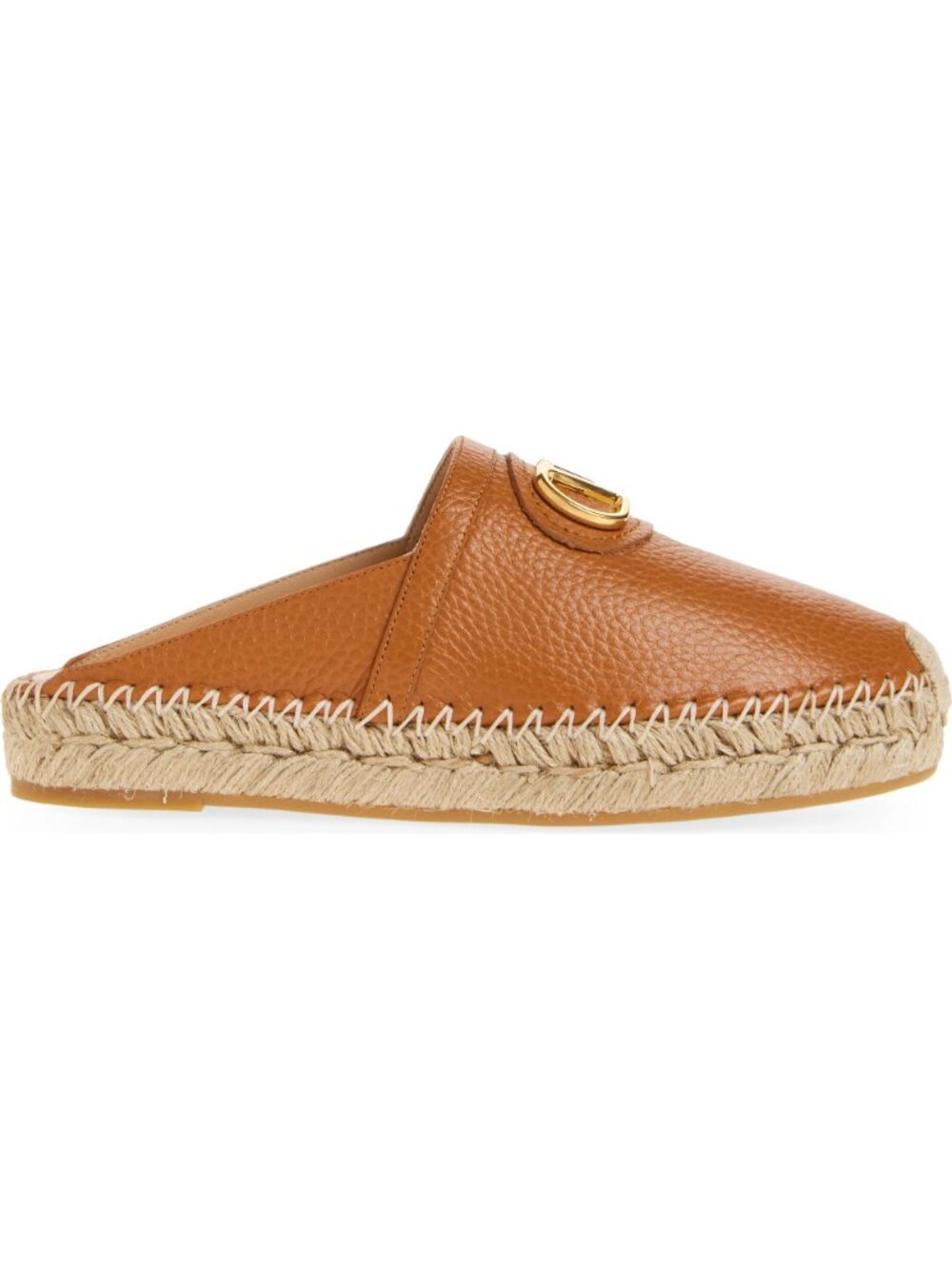 Valentino Garavani NWT Authentic VLOGO Mule - Picture 5 of 11